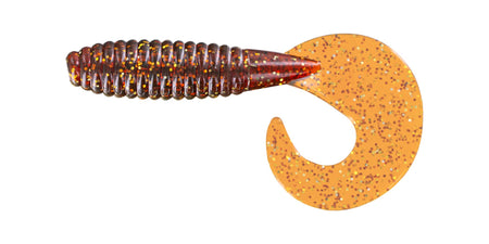 Big Bite Baits Fat Grub 100-Pack