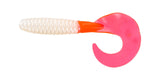 Big Bite Baits Fat Grub 100-Pack