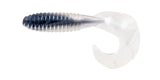 Big Bite Baits Fat Grub 100-Pack
