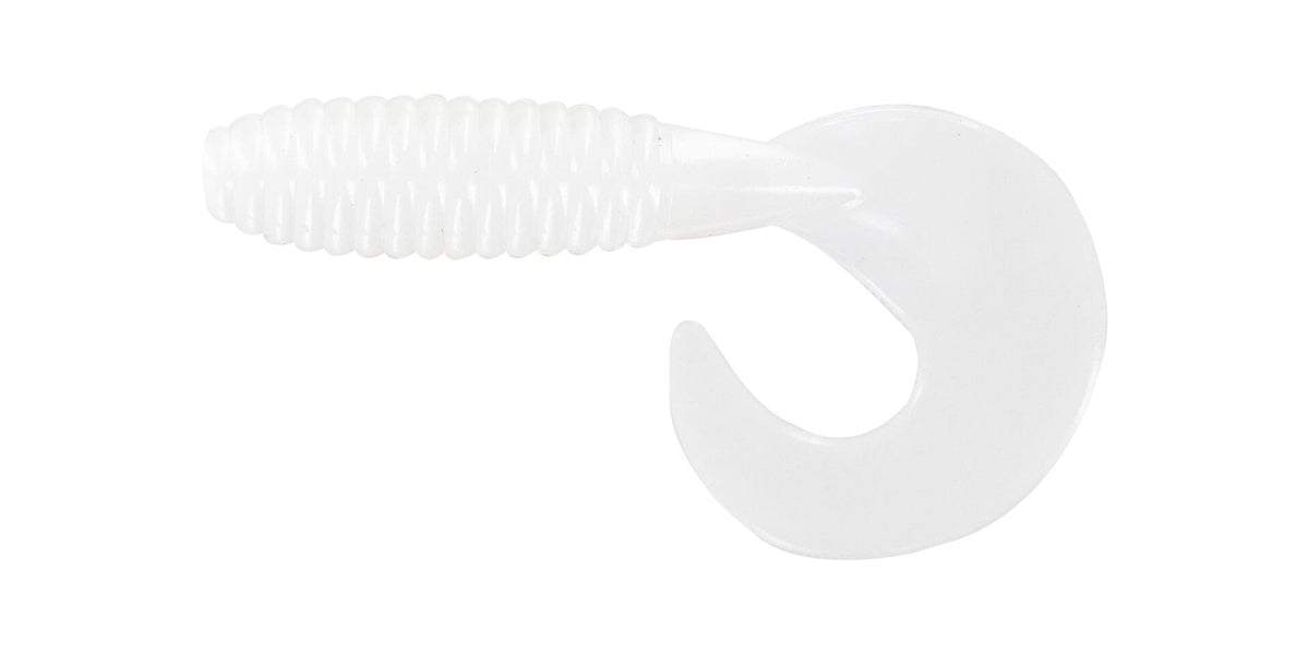 Big Bite Baits Fat Grub 100-Pack