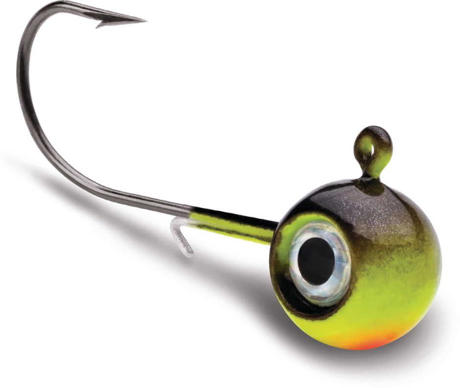 VMC Neon Moon Eye Jig