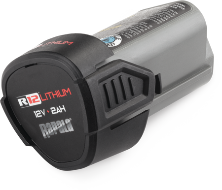 Rapala R12 Power Bank Battery Combo