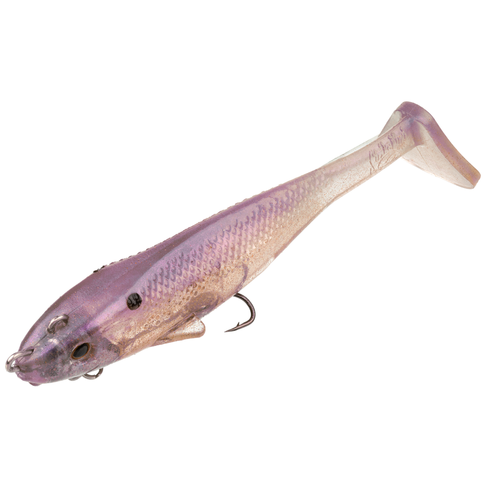 Strike King Final Copy Swimbait