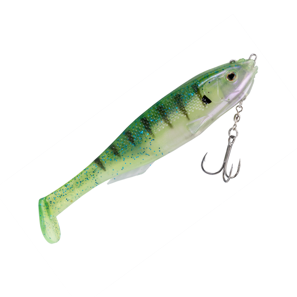 Strike King Final Copy Swimbait