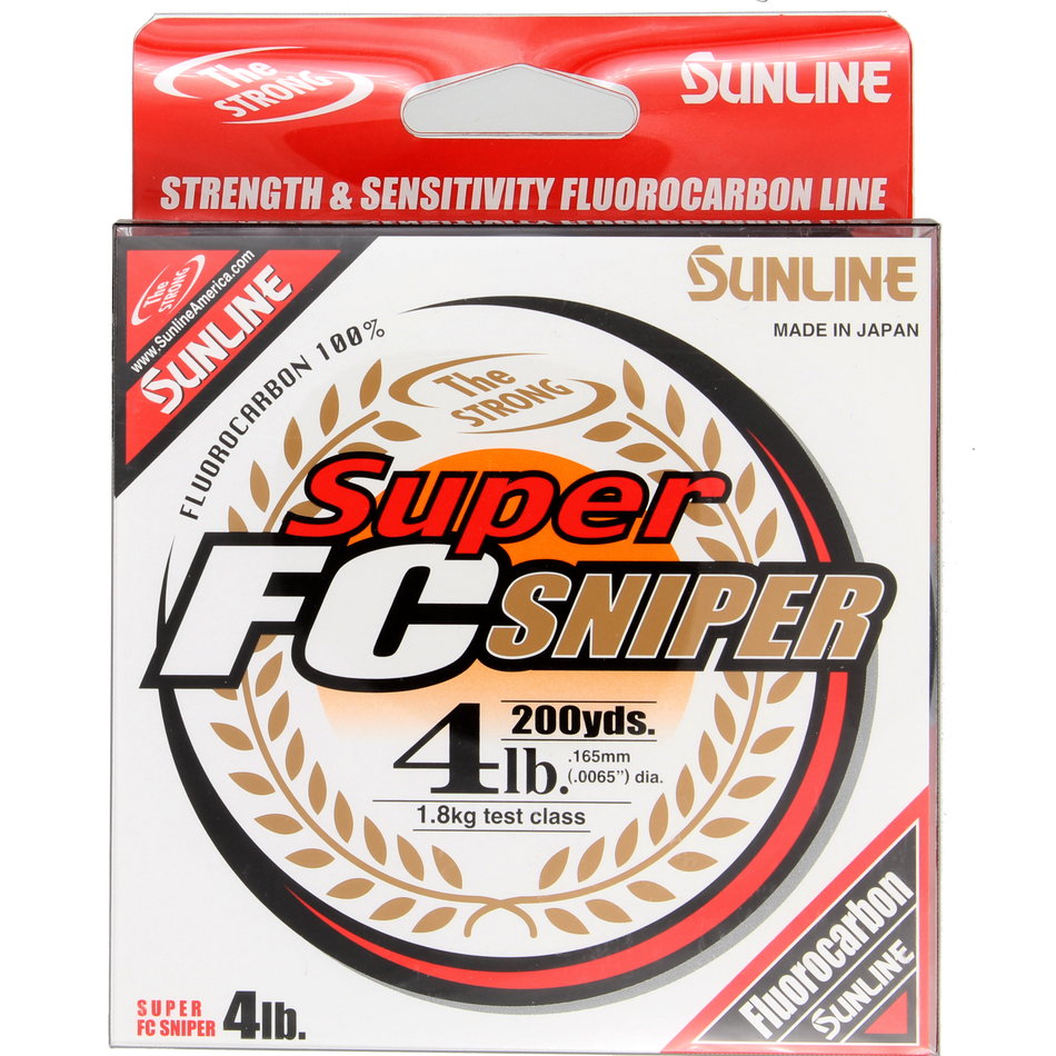 Sunline Super FC Sniper