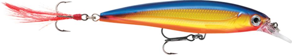 Rapala X-Rap