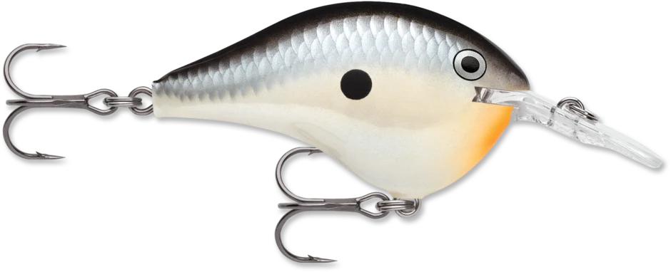 RAPALA DT SERIES CRANKBAITS DT4-12
