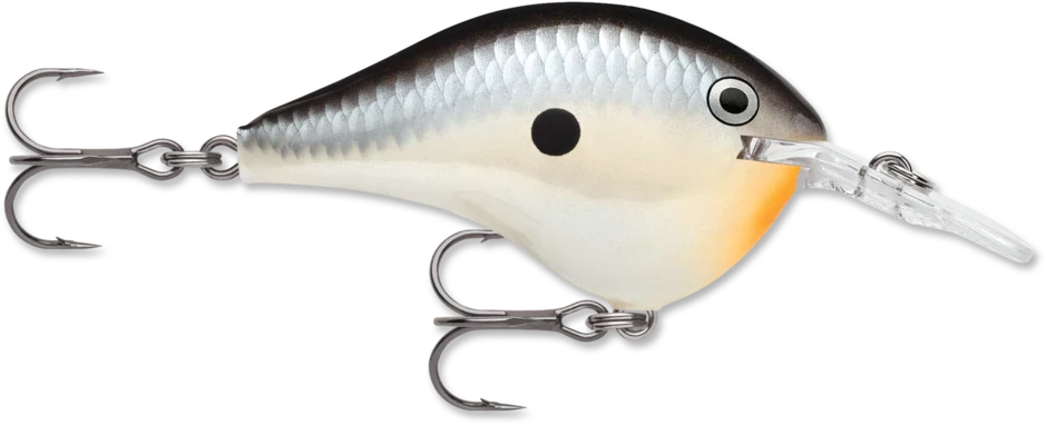 Rapala Dt Series Crankbaits DT14-16