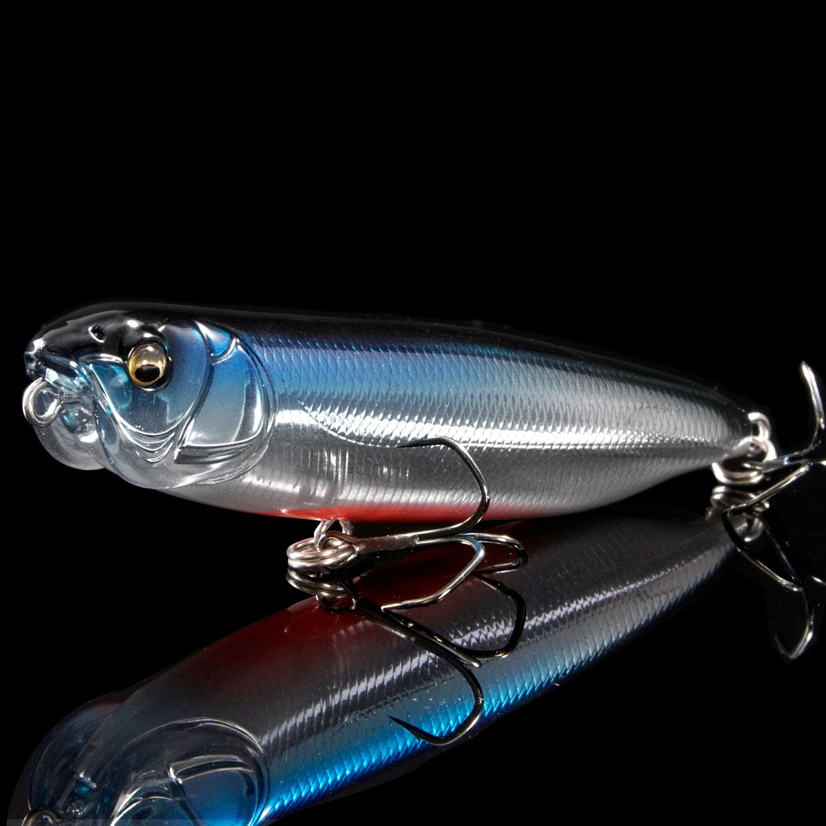 Megabass Dog-X Speed Slide