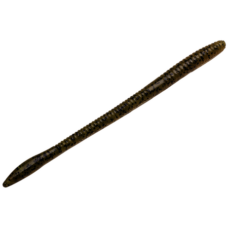 Strike King 3X Super Finesse Worm 7"