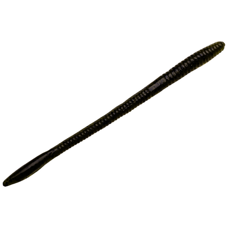 Strike King 3X Super Finesse Worm 7"