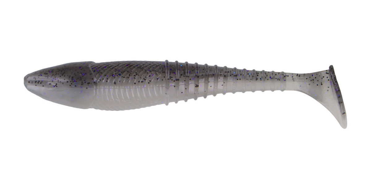 Big Bite Baits Finesse Swimmer