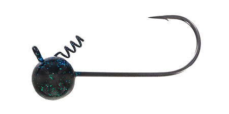 Big Bite Baits Fintwist Head