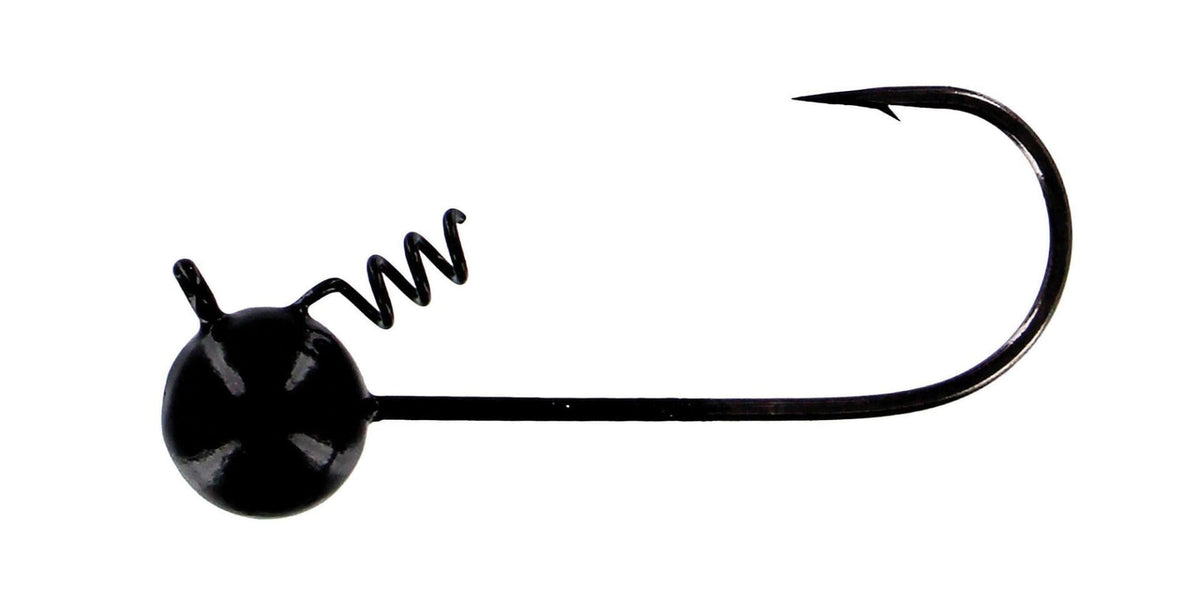 Big Bite Baits Fintwist Head