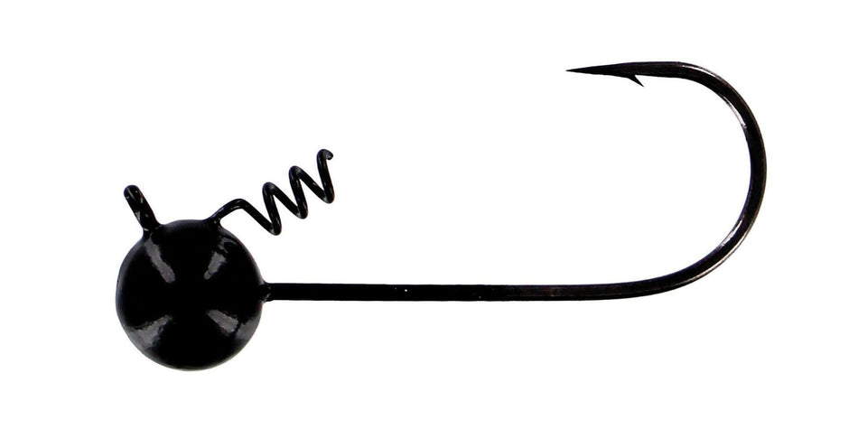 Big Bite Baits Fintwist Head Pro Pack
