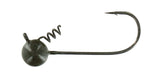 Big Bite Baits Fintwist Head Pro Pack
