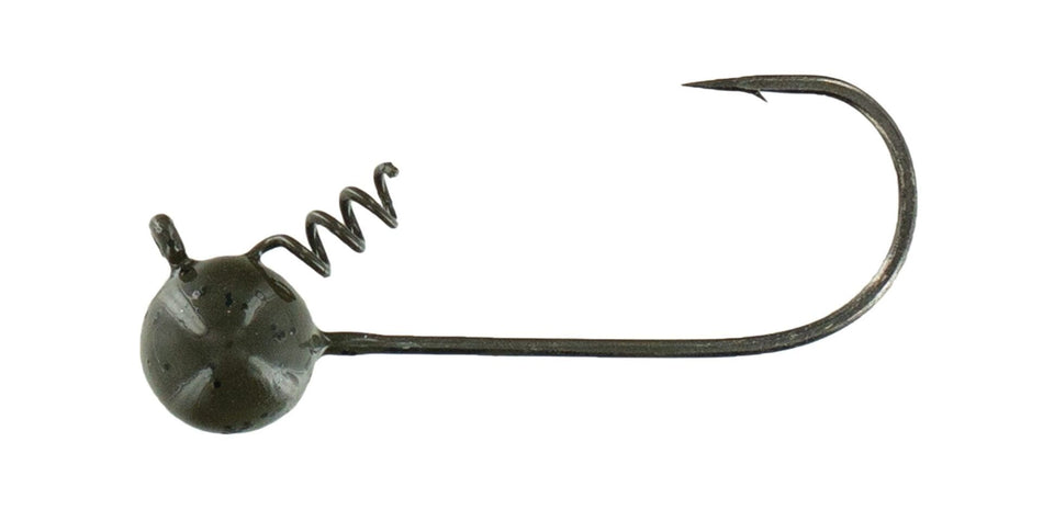 Big Bite Baits Fintwist Head Pro Pack