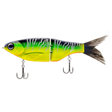 SPRO Kgb Series Chad Shad 180