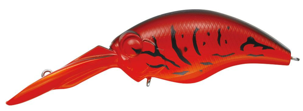 Evergreen WH-8 Crankbait