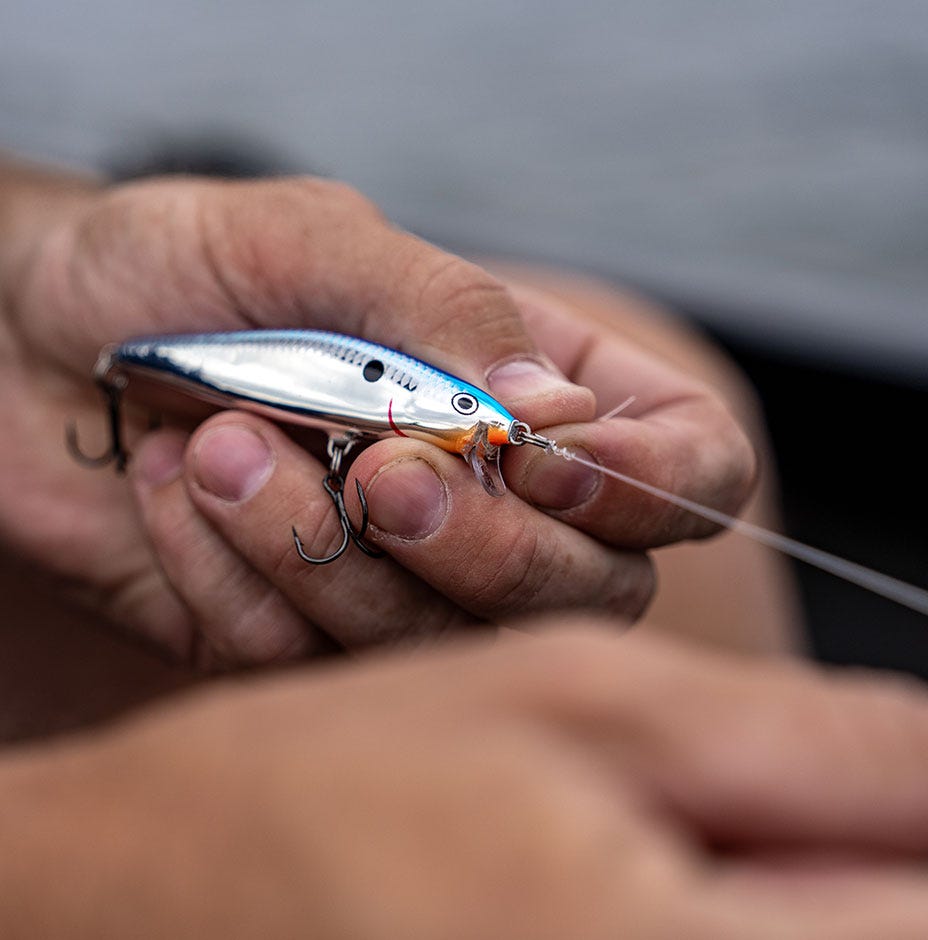 Rapala Flat Rap