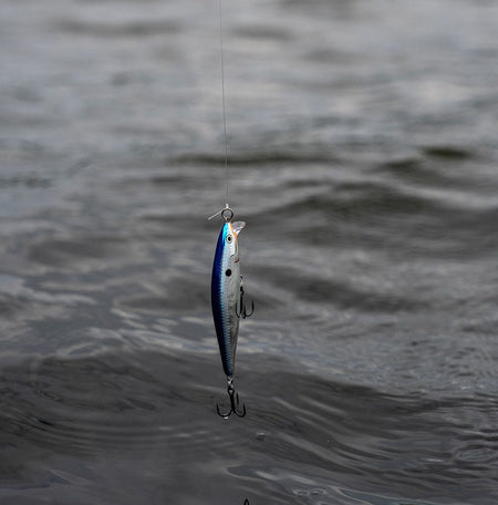 Rapala Flat Rap
