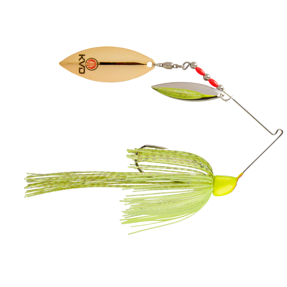 Strike King KVD Finesse Spinnerbait