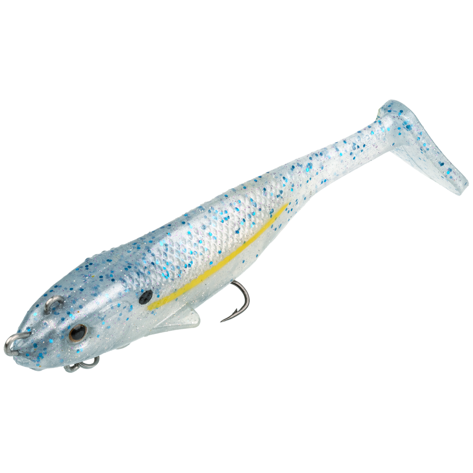 Strike King Final Copy Swimbait