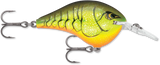RAPALA DT SERIES CRANKBAITS DT4-12