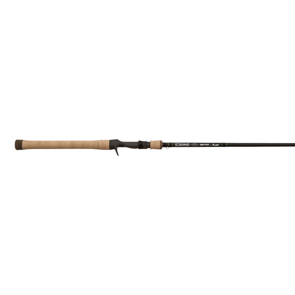 G. Loomis IMX-PRO Spinnerbait Casting Rods