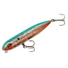Heddon Zara Puppy 3"
