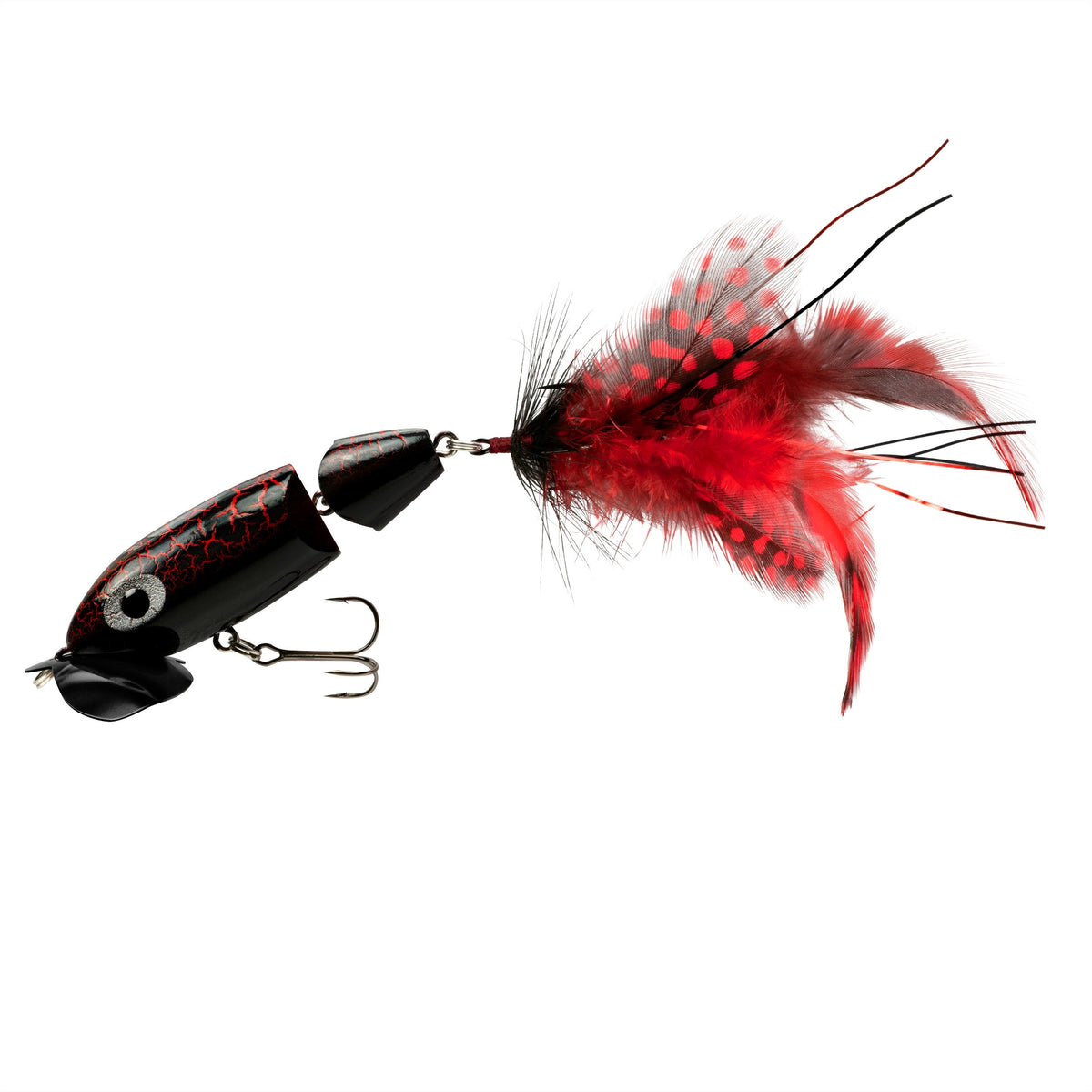 Arbogast Jointed Jitterbug 2.0