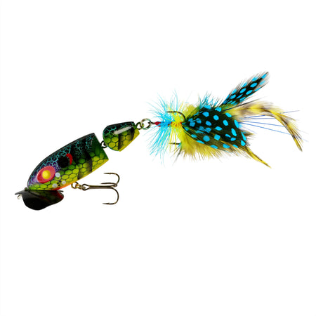 Arbogast Jointed Jitterbug 2.0