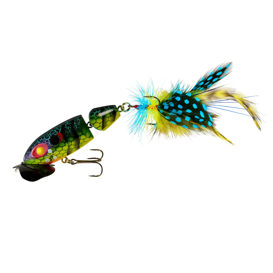 Arbogast Jointed Jitterbug 2.0