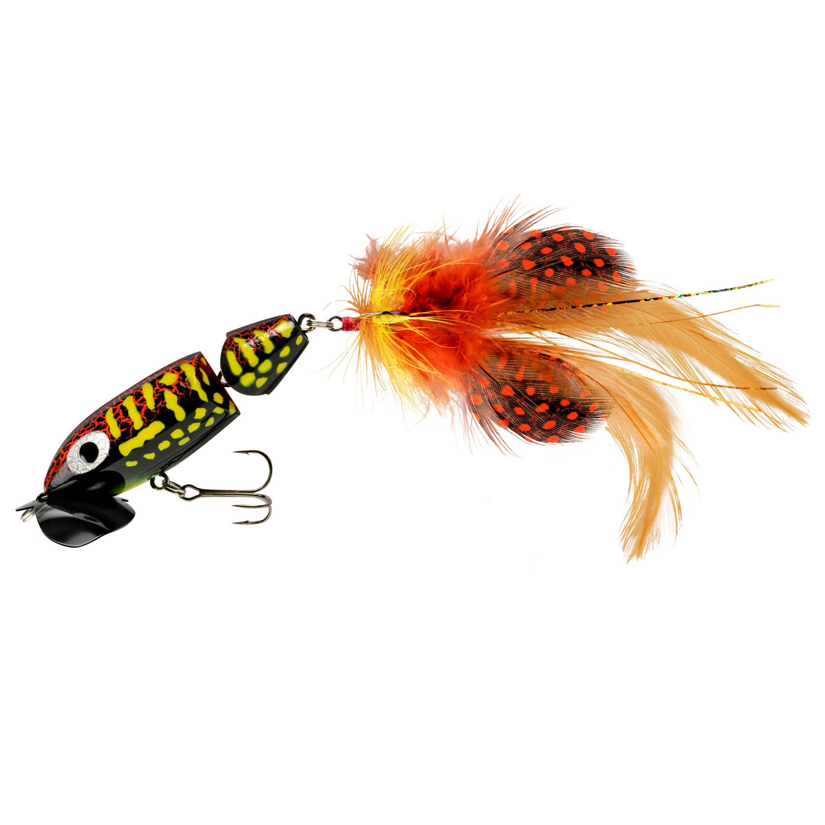 Arbogast Jointed Jitterbug 2.0