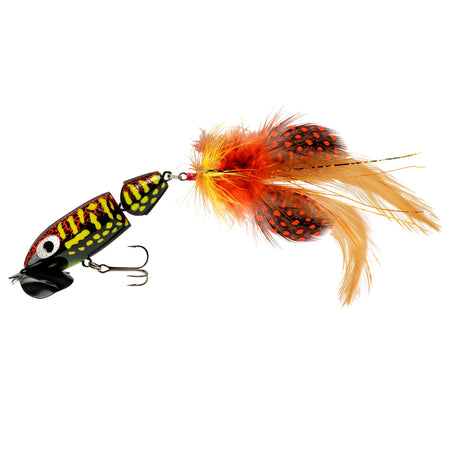 Arbogast Jointed Jitterbug 2.0