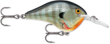 RAPALA DT SERIES CRANKBAITS DT4-12