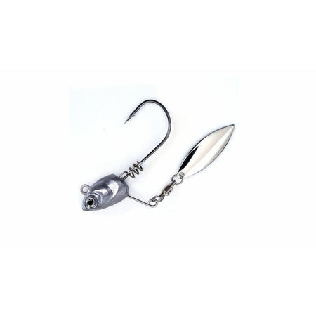 GAMAKATSU UNDER SPIN HEAD MINI - Copperstate Tackle