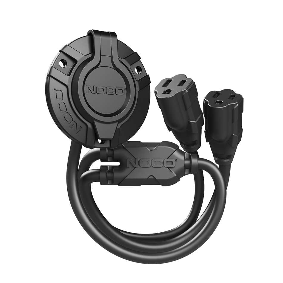 NOCO AC Port Plug GCP2
