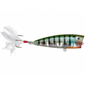 Lobina Lures Rico - Copperstate Tackle