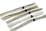 6TH SENSE SILICONE JIG SKIRTS