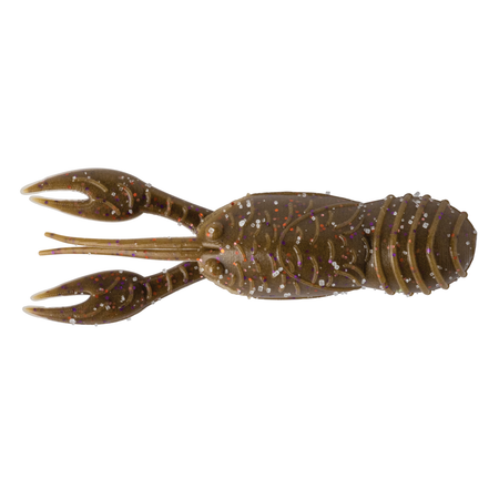 Great Lakes Finesse 2" Micro Juvy Craw