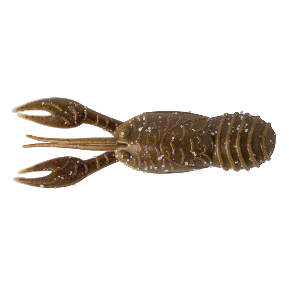 Great Lakes Finesse 2" Micro Juvy Craw