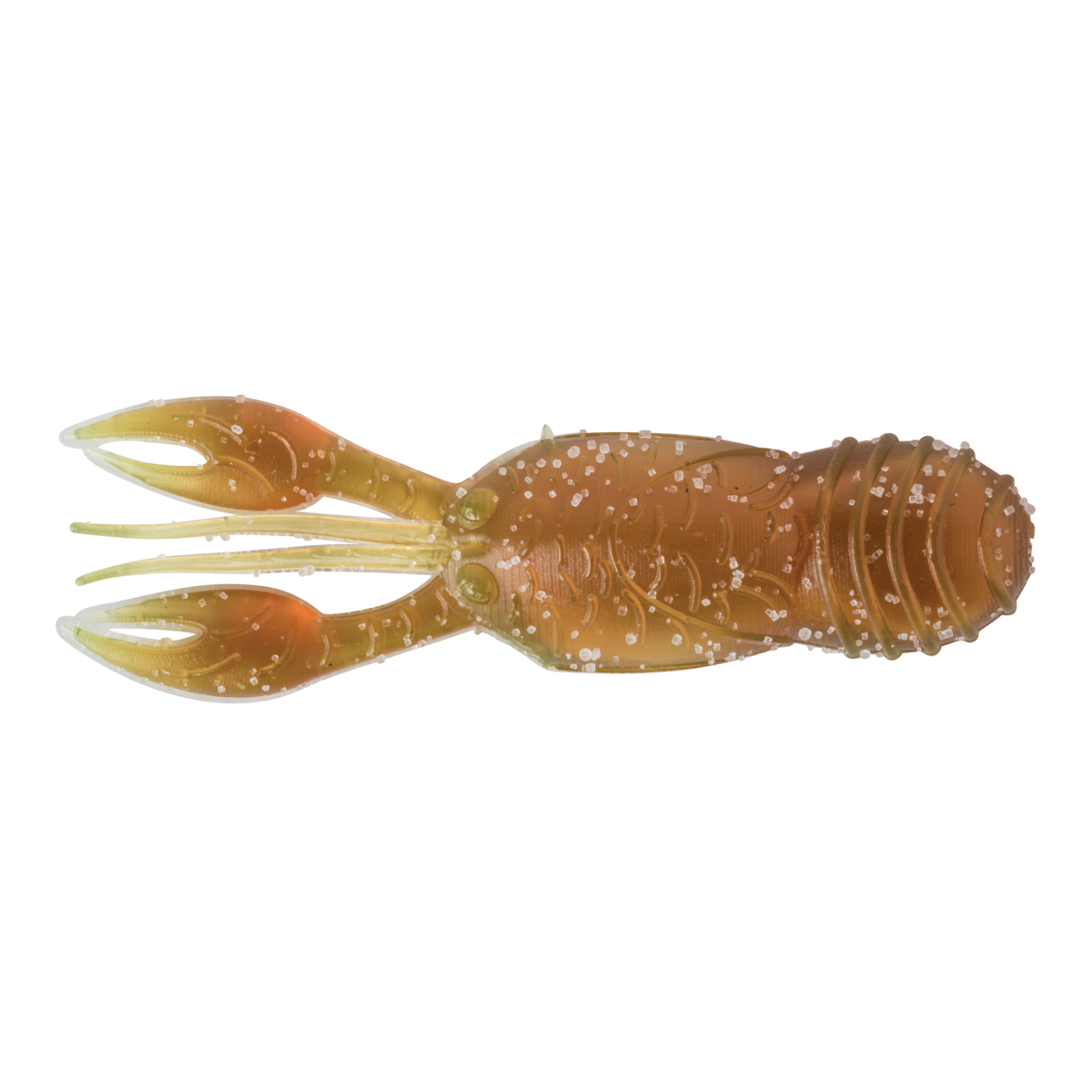 Great Lakes Finesse 2" Micro Juvy Craw