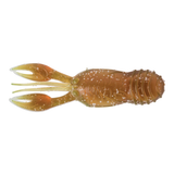 Great Lakes Finesse 2" Micro Juvy Craw