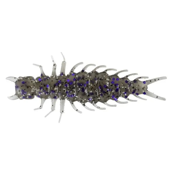 Great Lakes Finesse The 2.4" Juicy Hellgrammite