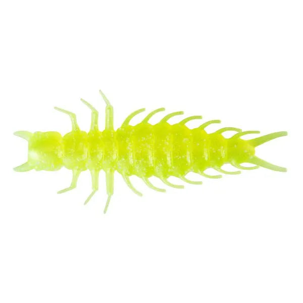 Great Lakes Finesse The 2.4" Juicy Hellgrammite