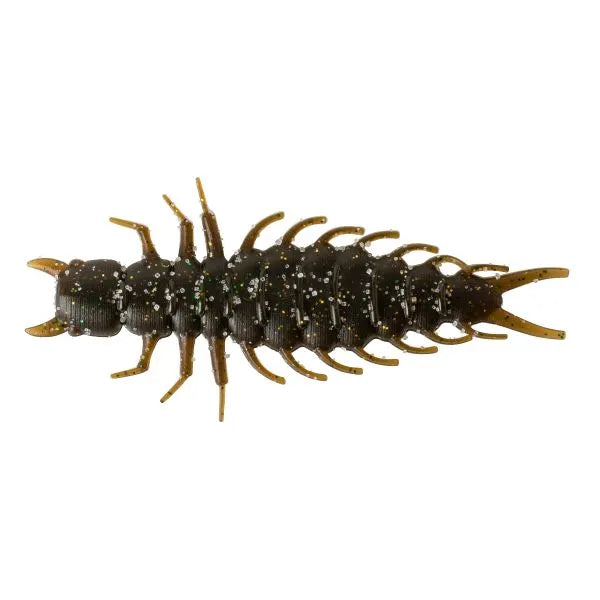 Great Lakes Finesse The 2.4" Juicy Hellgrammite