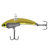 SteelShad Heavy