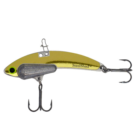 SteelShad Heavy