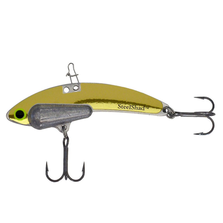 SteelShad Heavy